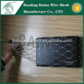 New Arrival Stainless Steel Cable Mesh Bag